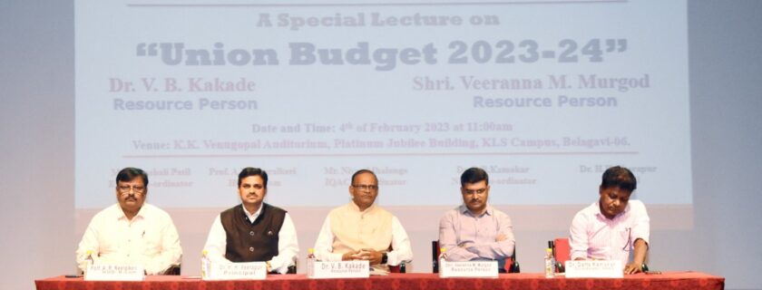 Union Budget 2023-24