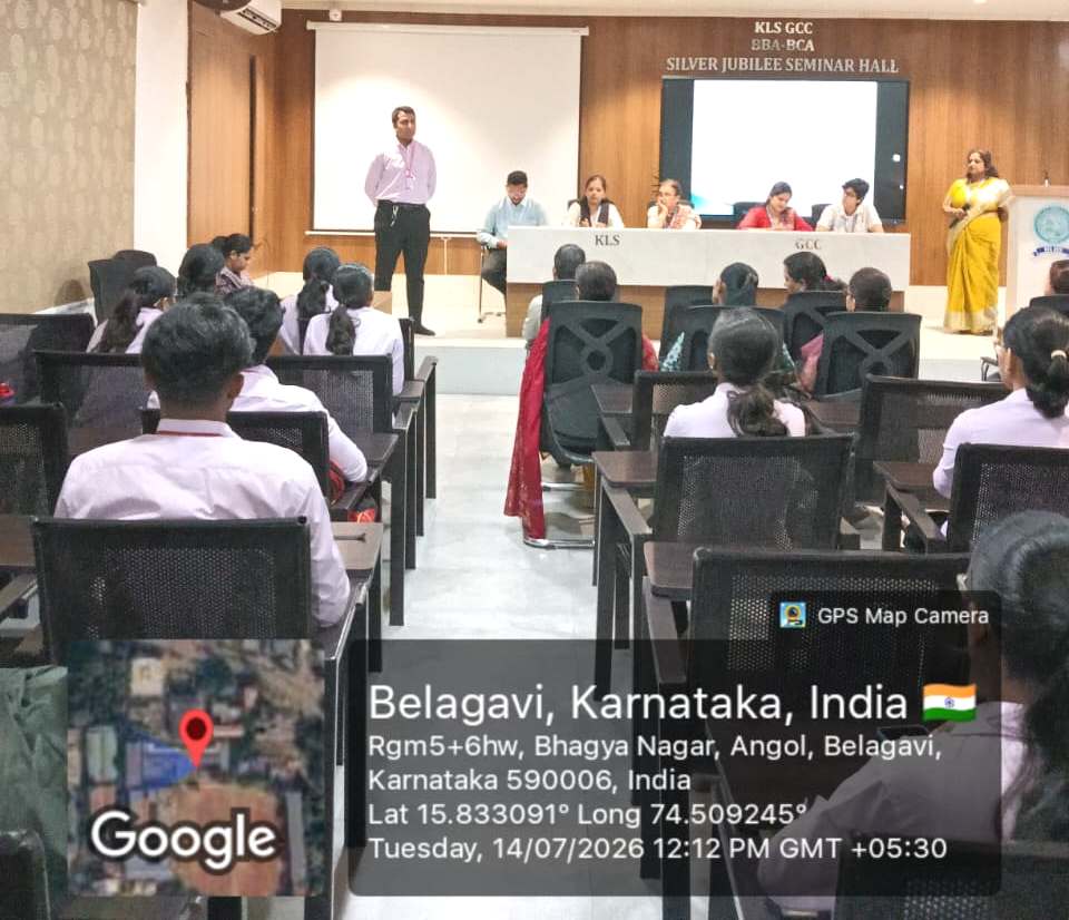 Awareness Session