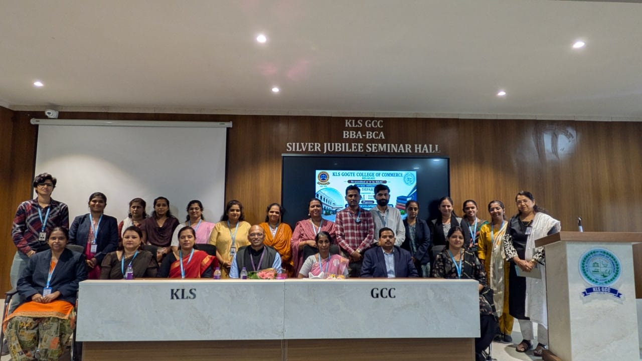 Awareness Session