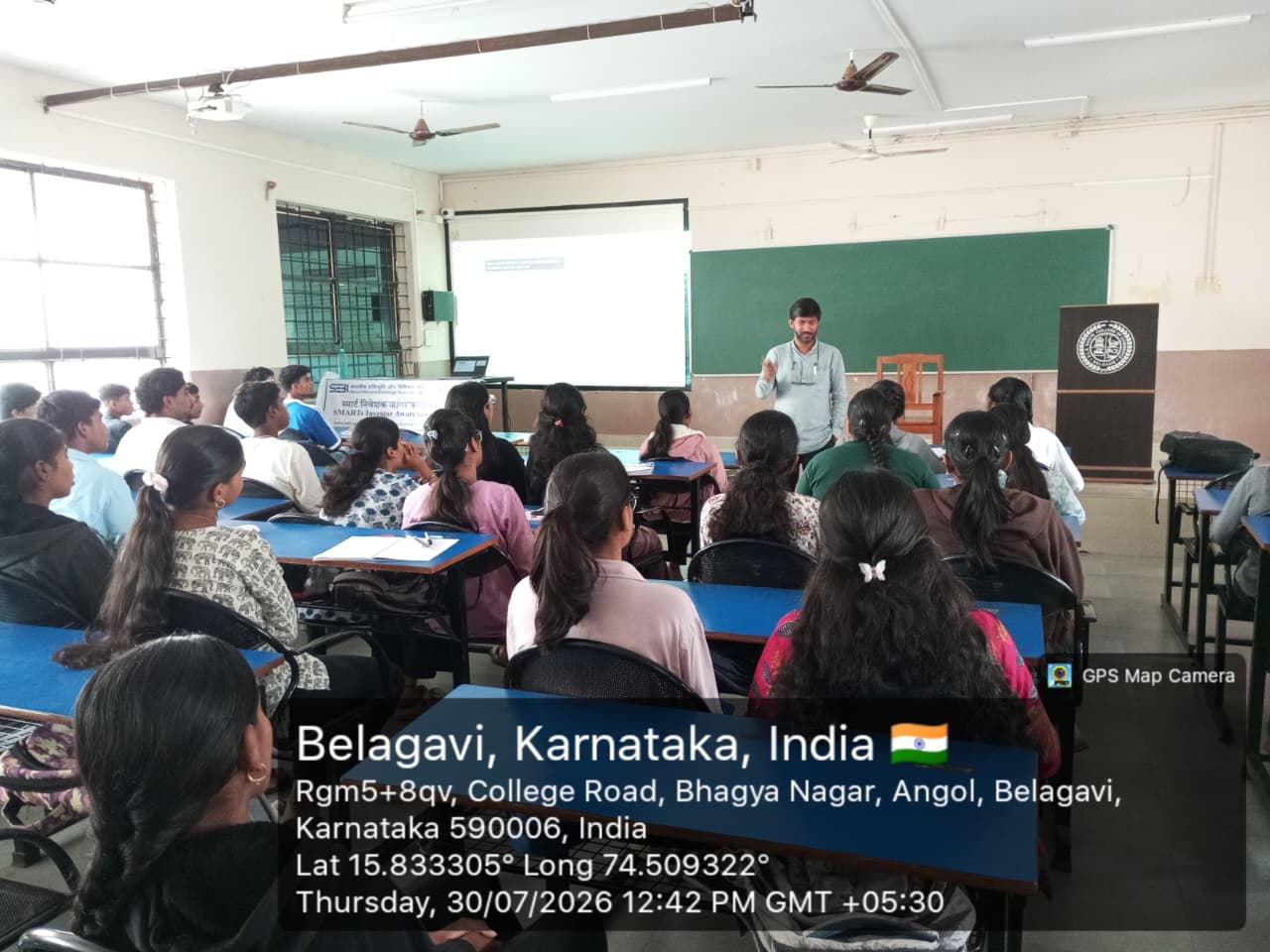 Awareness Session